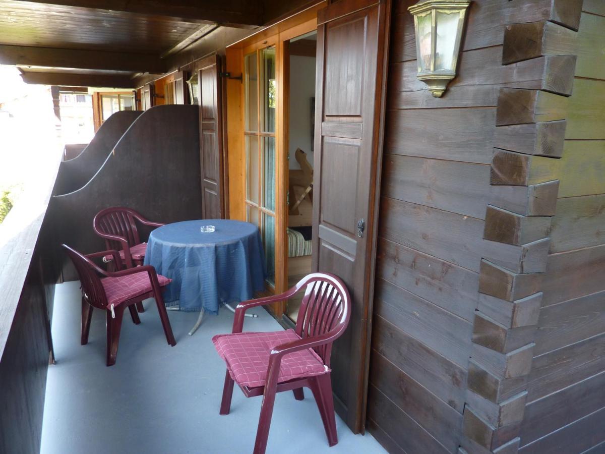 Appart hôtel Kaiserhof 3*