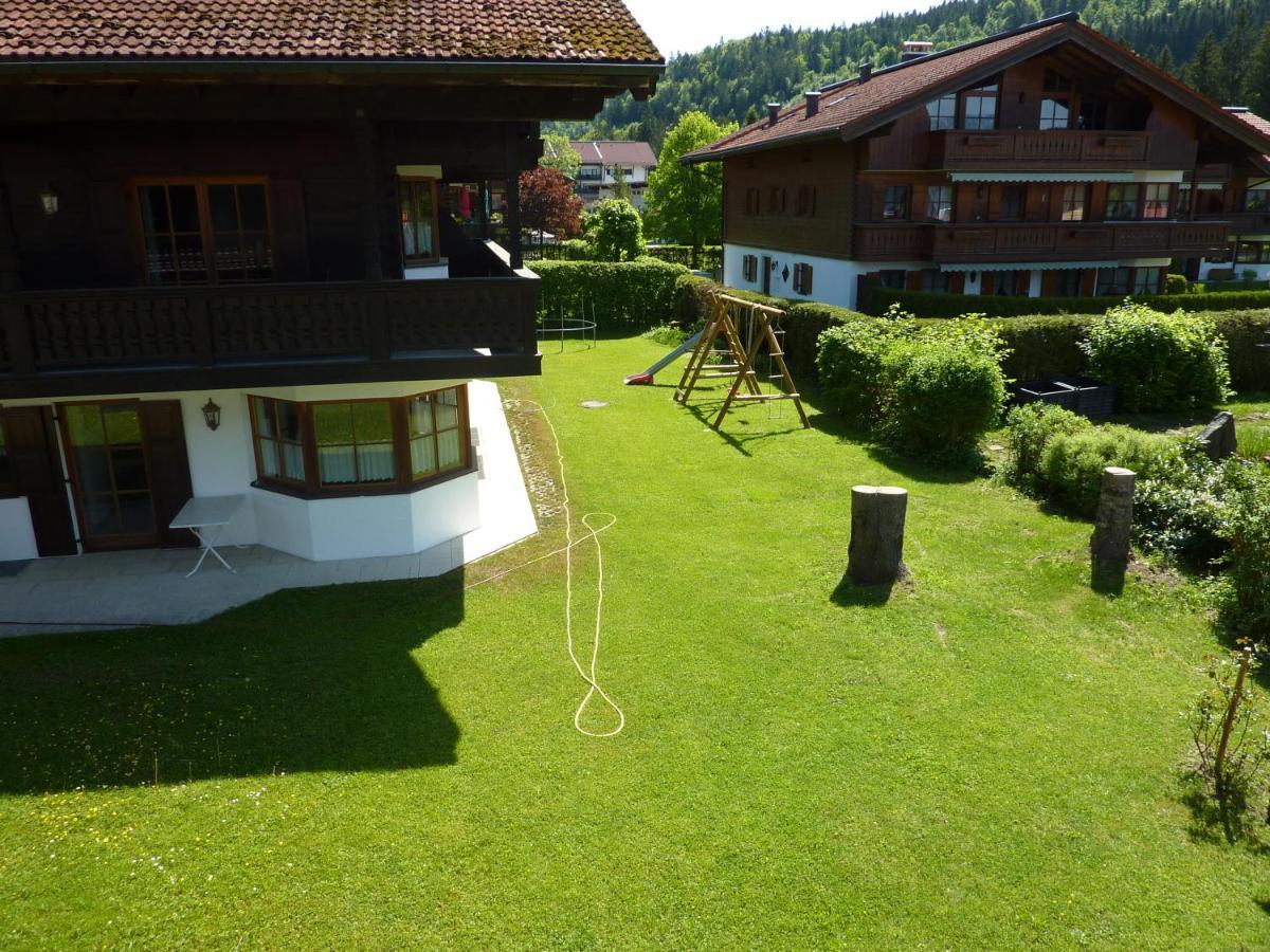 Kaiserhof Appart hôtel 3*
