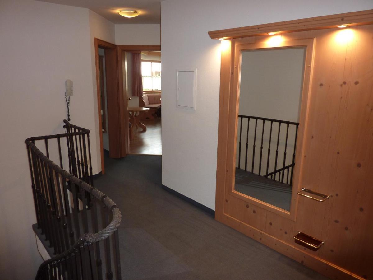 Appart hôtel Kaiserhof 3*