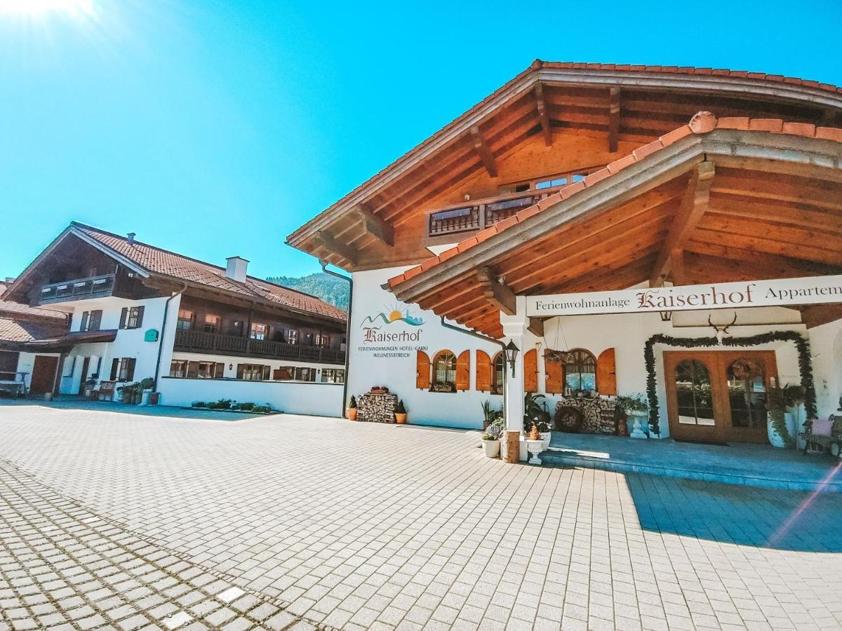 Kaiserhof Reit im Winkl