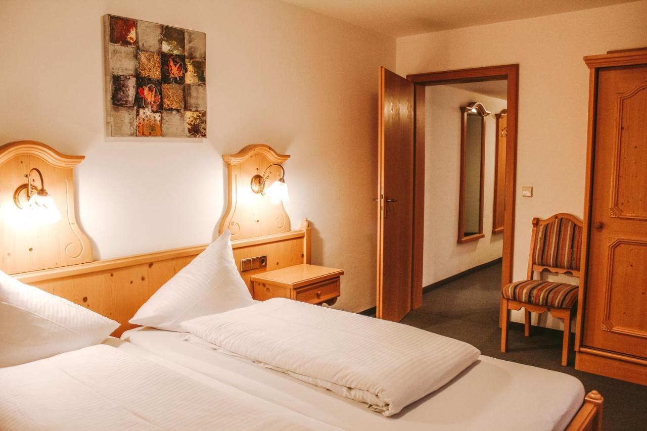 Appart hôtel Kaiserhof 3*