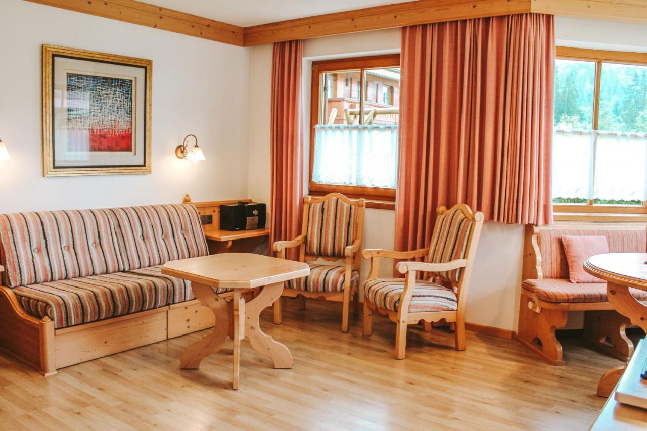 Kaiserhof Appart hôtel 3*