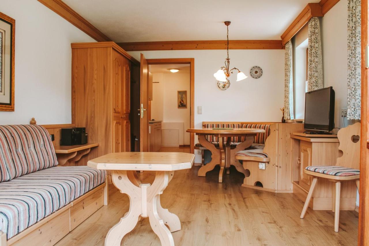 Kaiserhof 3* Reit im Winkl