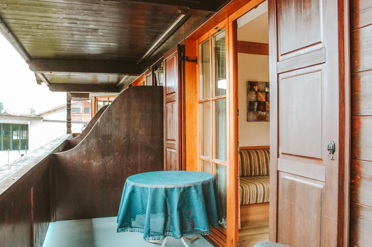 Appart hôtel Kaiserhof 3*