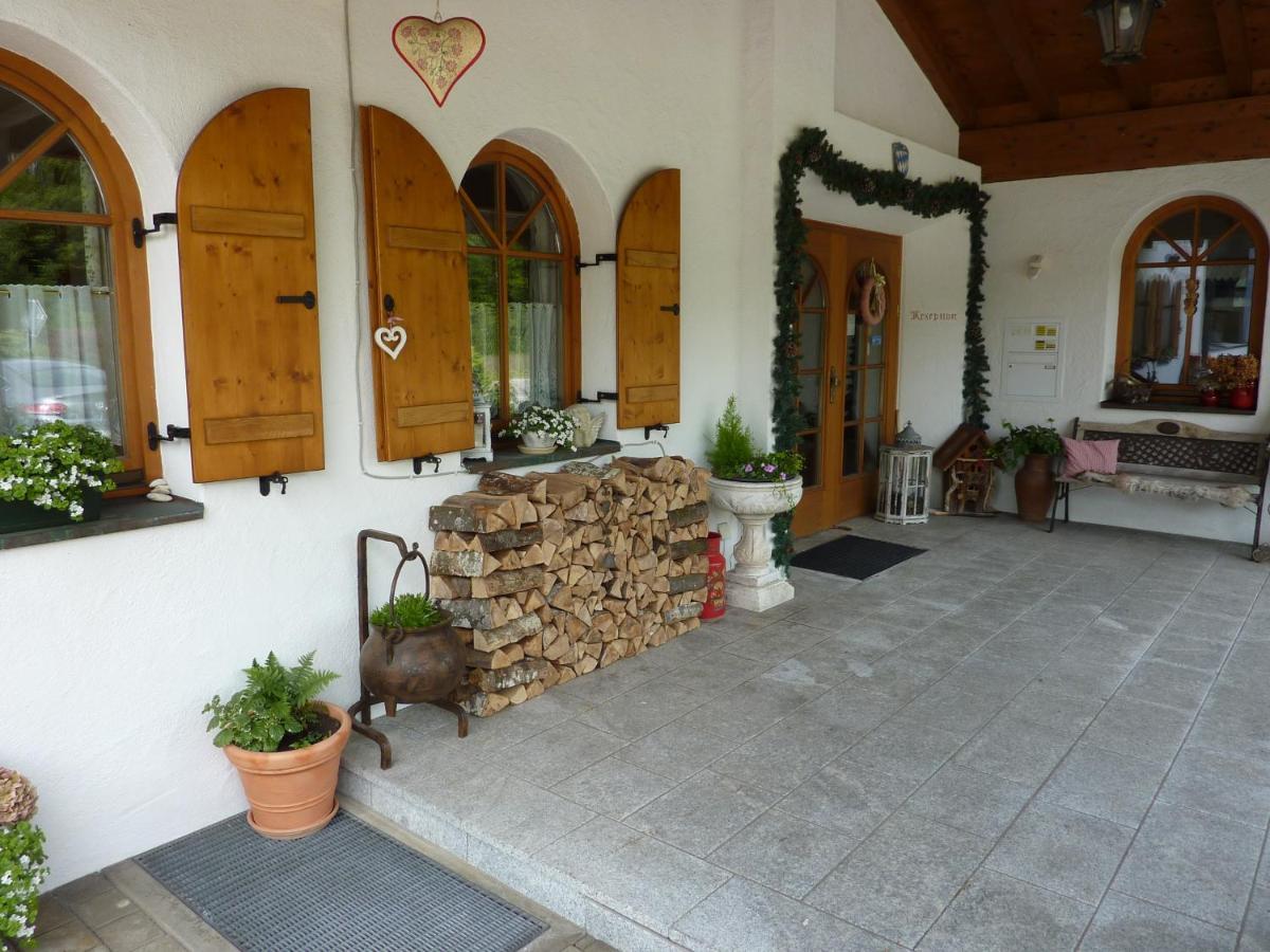 Appart hôtel Kaiserhof 3*