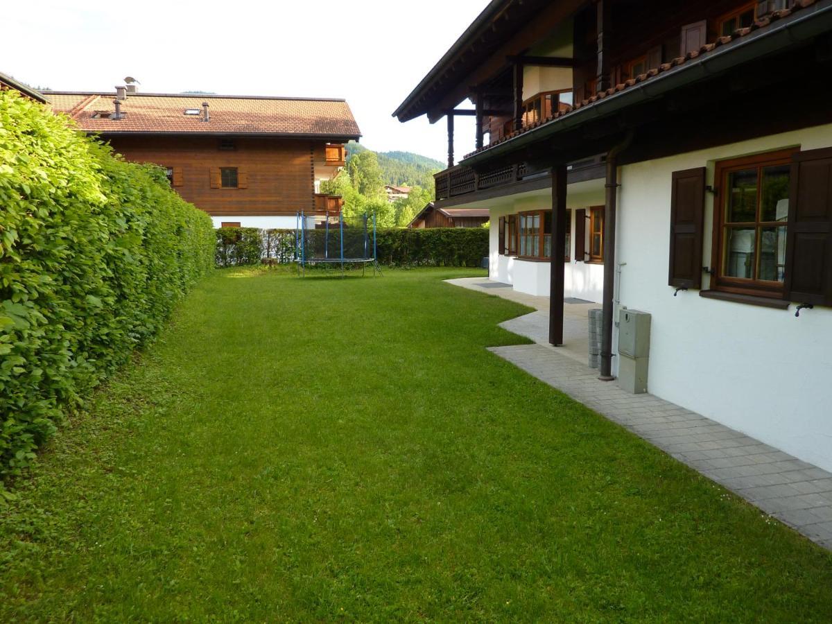 Kaiserhof Appart hôtel 3*