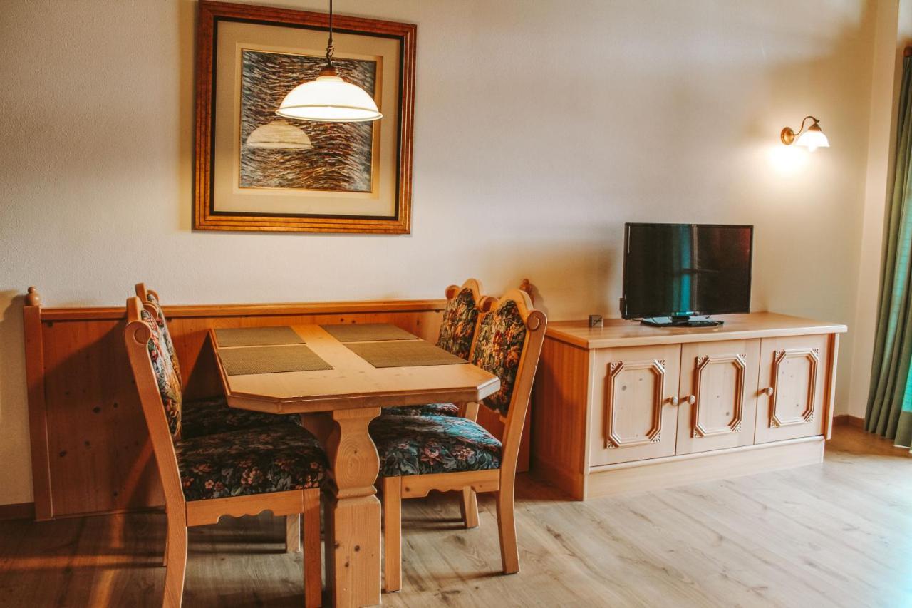 Aparthotel Kaiserhof 3*