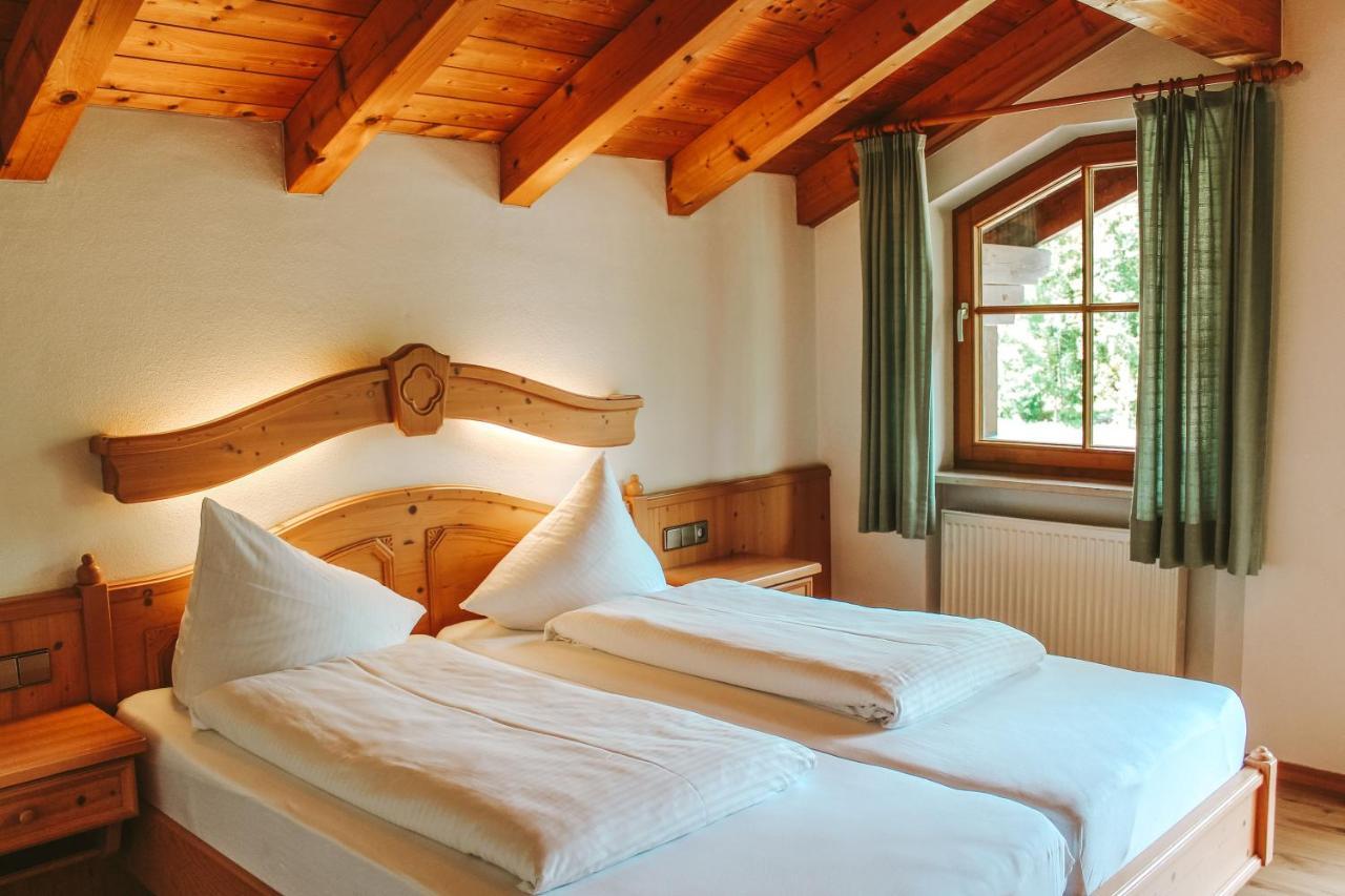 Kaiserhof 3* Reit im Winkl