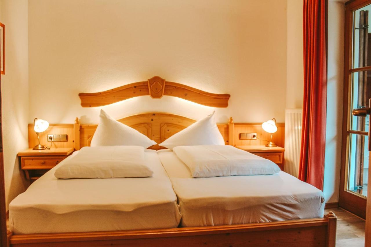 Aparthotel Kaiserhof Reit im Winkl