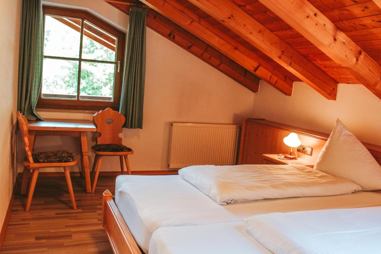 Kaiserhof Aparthotel