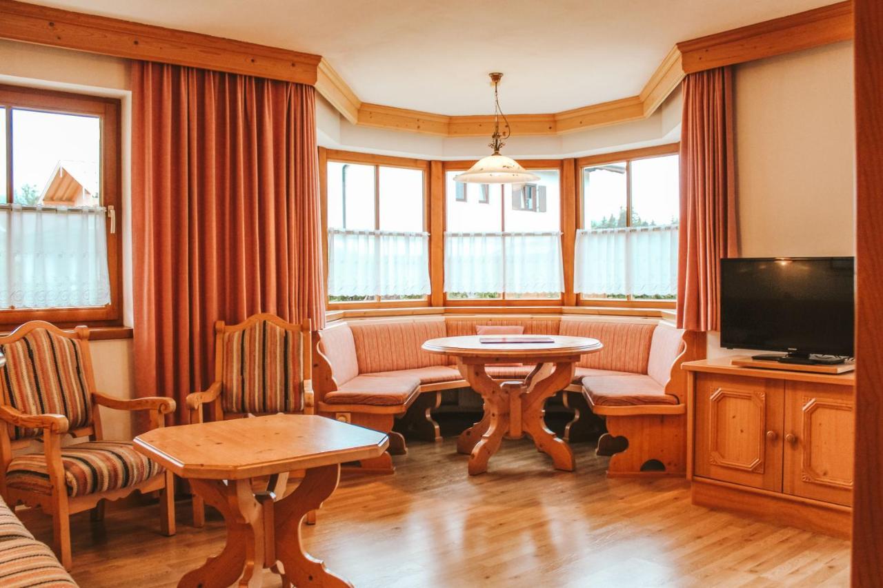 Kaiserhof Aparthotel