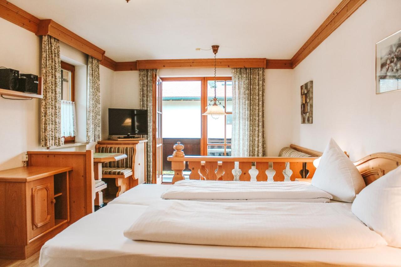Kaiserhof Aparthotel 3*