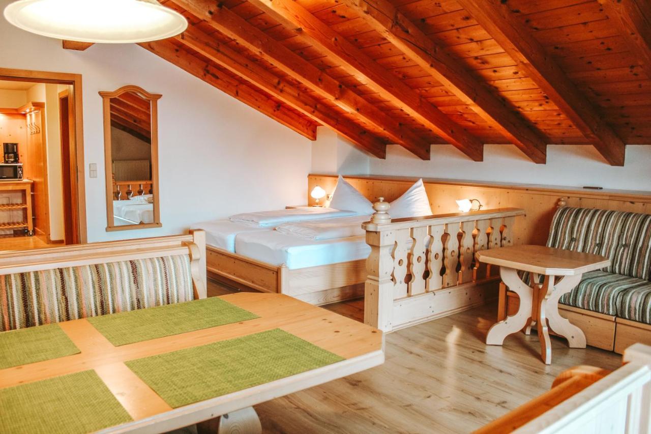 Kaiserhof Aparthotel 3*