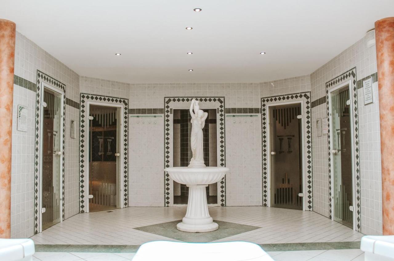 Kaiserhof Aparthotel 3*