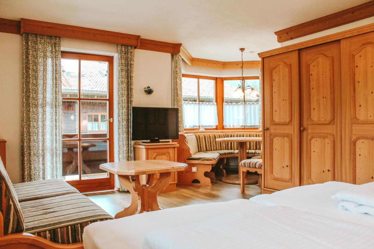Kaiserhof Aparthotel