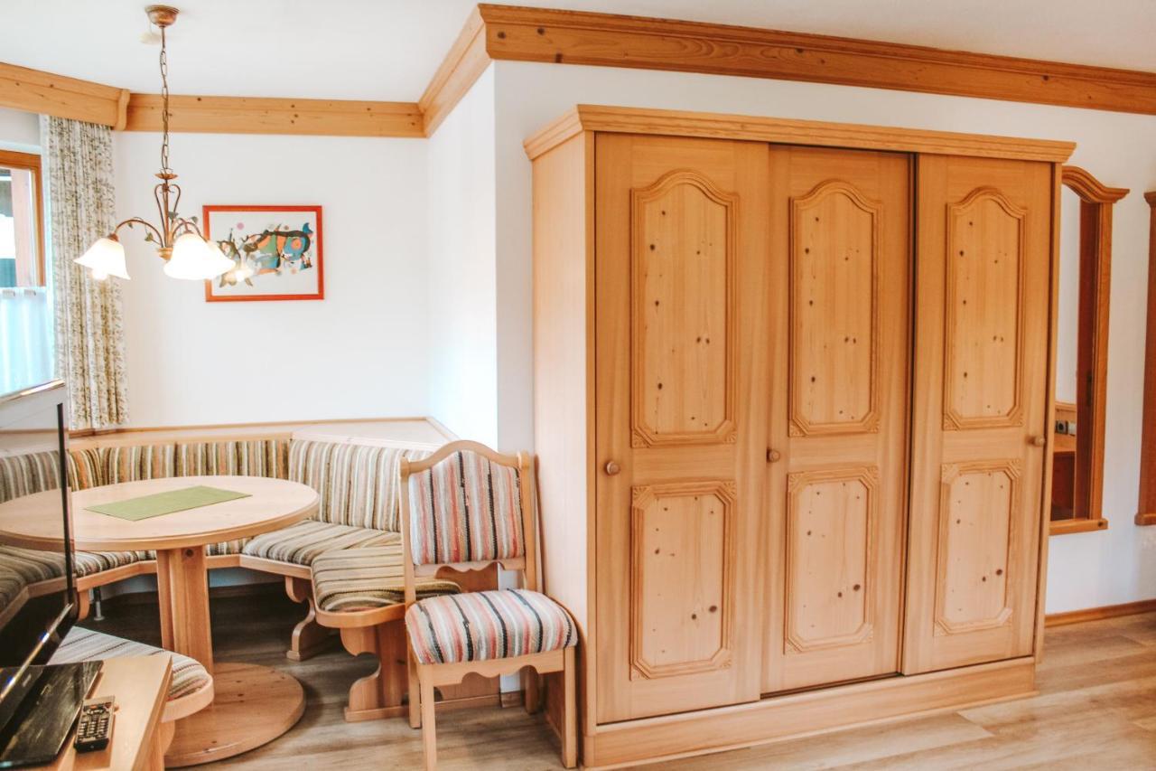 Aparthotel Kaiserhof