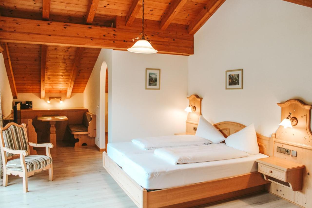 Aparthotel Kaiserhof Reit im Winkl