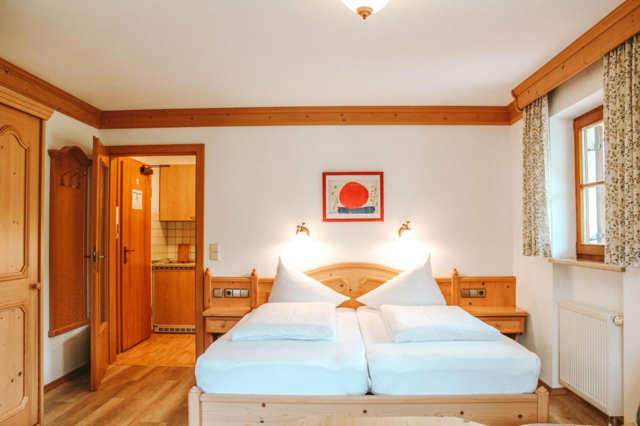 Kaiserhof Aparthotel 3*