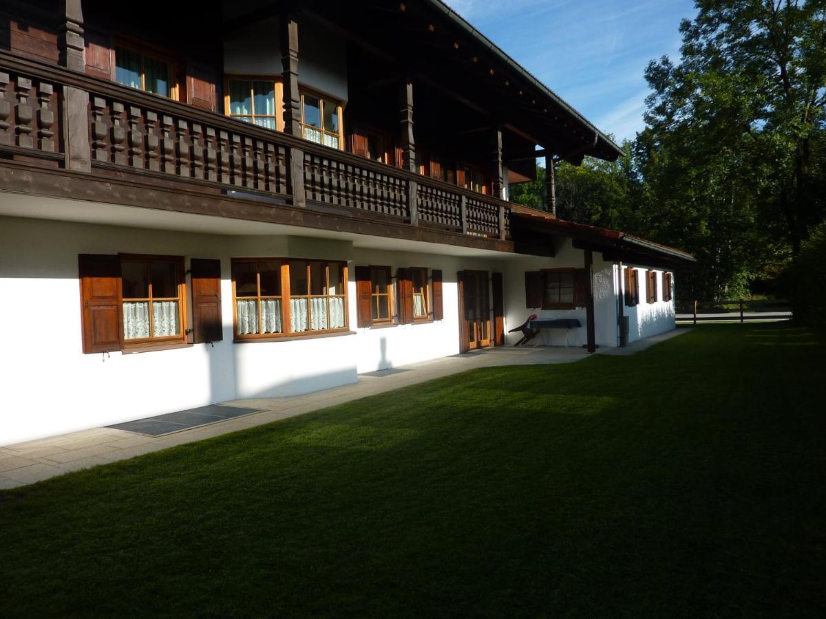 Kaiserhof Апарт-отель